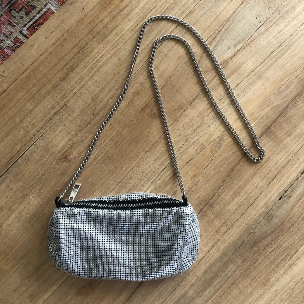 Cross body or shoulder purse - Urban Outfitters